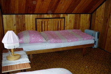 Словаччина Chata Lehota pod Vtáčnikom, Екстер'єр